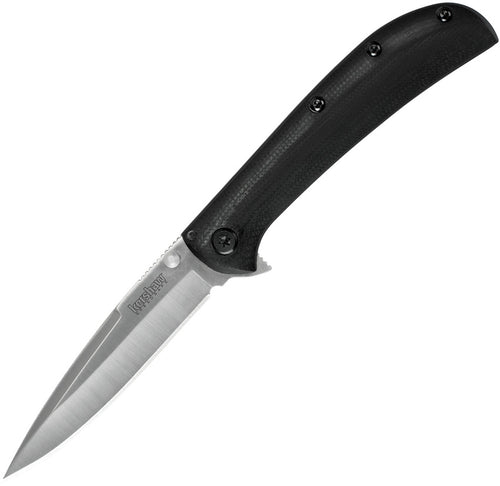 AM-3 Assisted Opening Knife - Kershaw