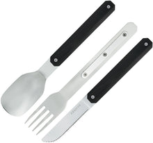 Load image into Gallery viewer, Simple, Efficient magnetic cutlery set