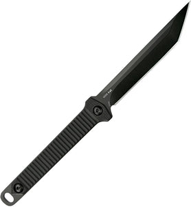 Kershaw Neck Knife Fixed Blade Tanto