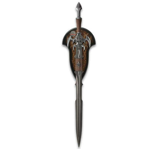 Kit Rae Exotath: Dark Edition Sword