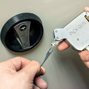 Secure Pro Lock Picking Gun