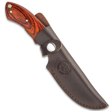 Load image into Gallery viewer, Timber Wolf Sheath