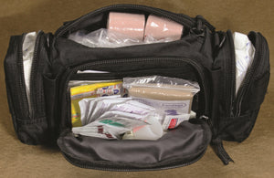 First Aid Rapid Response Field Bag