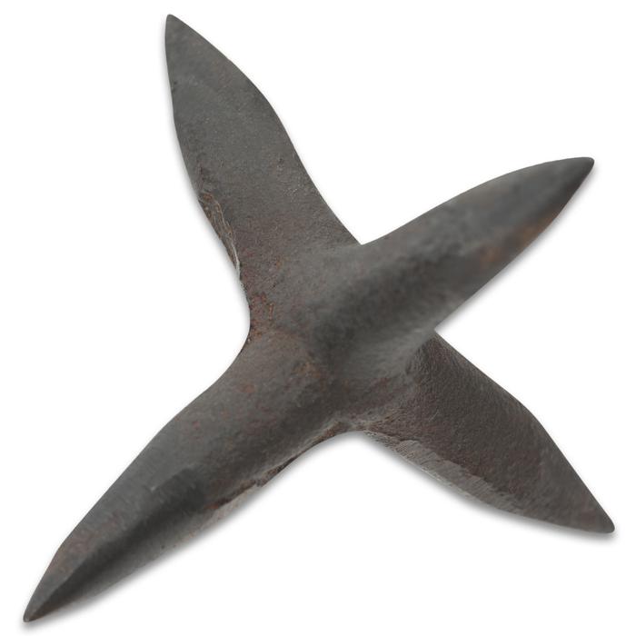 Caltrops - Medieval Weapons TPMS