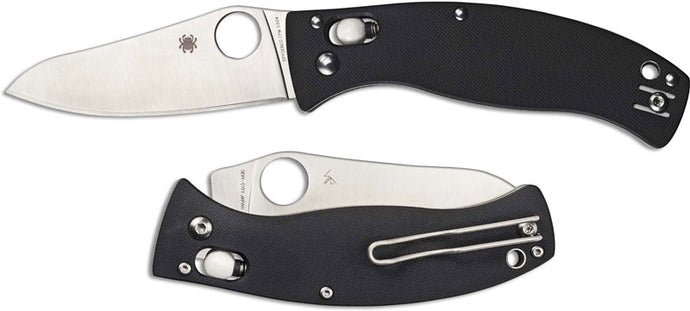 Full Range of Spyderco Knives, Sale Prices, FREE SHIPPING!