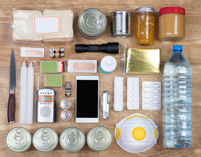 The Survival Kit Industry is Booming - Are you prepared?