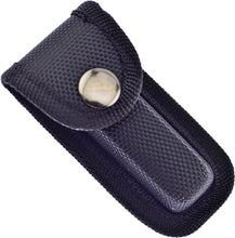 Load image into Gallery viewer, Belt Sheath for 3 inch pocket knife.