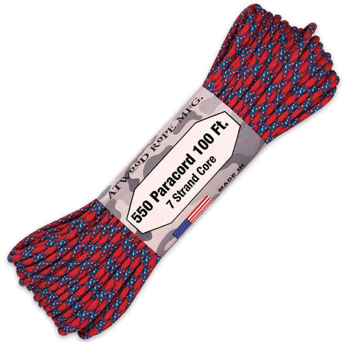 Atwood Rope Mfg. Paracord