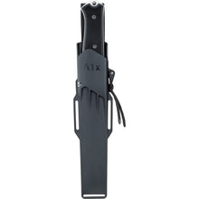 Load image into Gallery viewer, A1X Zytel Survival Belt Sheath