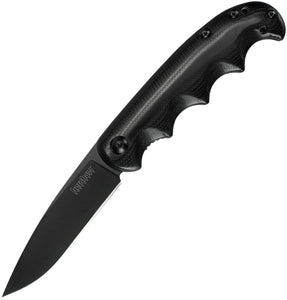 AM-5 Assisted Opening Kershaw Pocket Knife