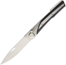 Load image into Gallery viewer, Actilam S4 Taper lock Carbon Fiber Folder W Clip