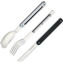 Load image into Gallery viewer, Akinod Magnetioc Cutlery Set