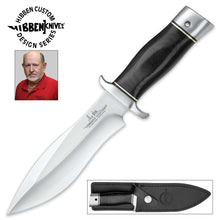 Load image into Gallery viewer, Gil Hibben Alaskan Boot Knife
