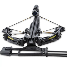 Load image into Gallery viewer, Avalanche Guillotine Crossbow - 185lbs at 370 FPS