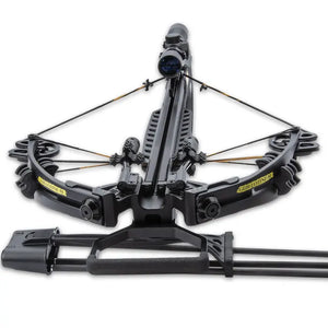 Avalanche Guillotine Crossbow - 185lbs at 370 FPS