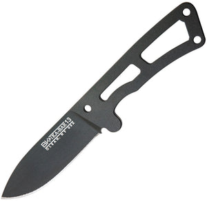 Becker Knives "Work for a living" Remora