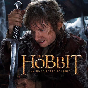 The Sword of Bilbo Baggins