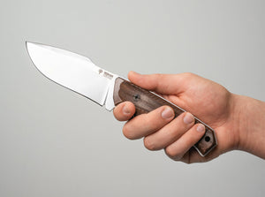  Boker Bison Hunting Knife