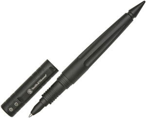 Black Tactical Defense Pen - Smith & Wesson