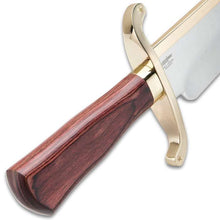 Load image into Gallery viewer, Hibben Bloodwood Edition