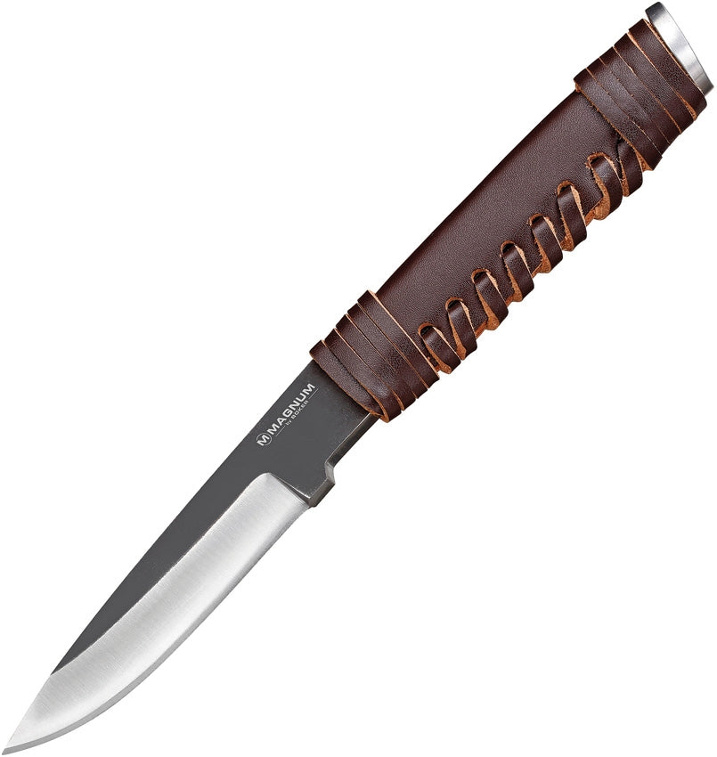 Boeker Survival 2 Fixed Blade Knife