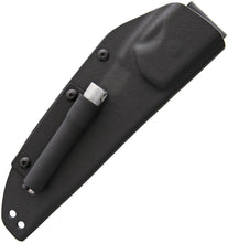 Load image into Gallery viewer, Kydex Sheath, Whistle, Firestarter - Brothers of Bushcraft