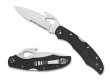 Load image into Gallery viewer, Cara Cara Knife with Emerson Opener