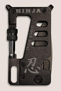 Carabiner Ninja Pocket Tool