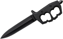 Load image into Gallery viewer, Chaos Double Edge Dagger from Cold Steel with Knuckle Guard