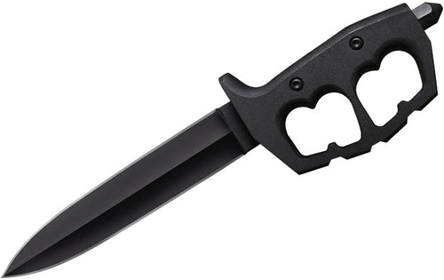 Chaos Double Edge Dagger from Cold Steel with Knuckle Guard