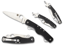 Load image into Gallery viewer, Spyderco ClipiTool™ Standard™ - The full-sized Pocket Tool.