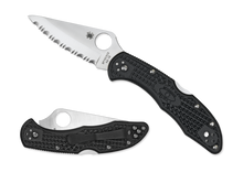 Load image into Gallery viewer, Delica® 4 FRN Folding Pocket Knives