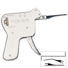 Load image into Gallery viewer, EZ Pick Professional Lock pick gun