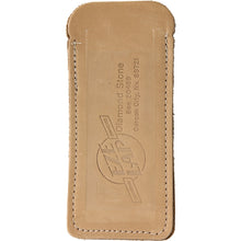 Load image into Gallery viewer, EZE LAP Leather Sheath for Diamond Sharpener