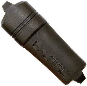Firesleeve Lighter Case for standard BIC lighters – Survival-Belt