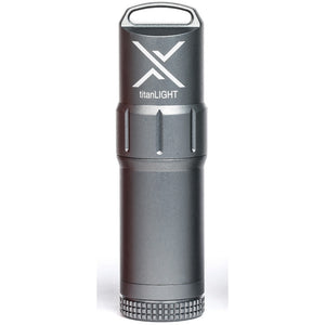Exotac Refillable survival lighter