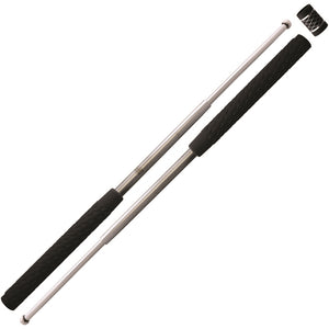 Expandable Bo Staff or 2 separate batons