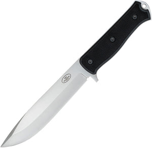 Fallkniven A1X Survival Knife