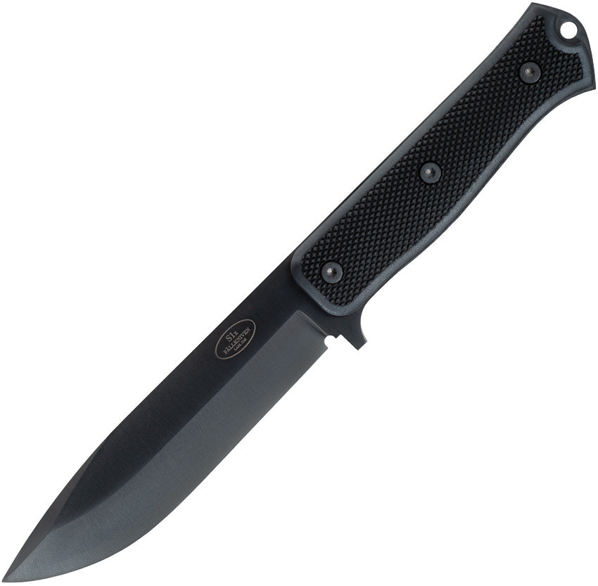 Fallkniven S1X Survival Knife