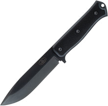 Load image into Gallery viewer, Fallkniven S1X Survival Knife