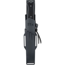 Load image into Gallery viewer, Fallkniven S1X Survival Knife Sheath