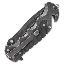 Load image into Gallery viewer, Smith And Wesson Border Guard Pocket Knife