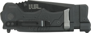 First Response Rescue Knife