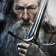 Load image into Gallery viewer, Gandalf Fantasy Sword from The Hobbit