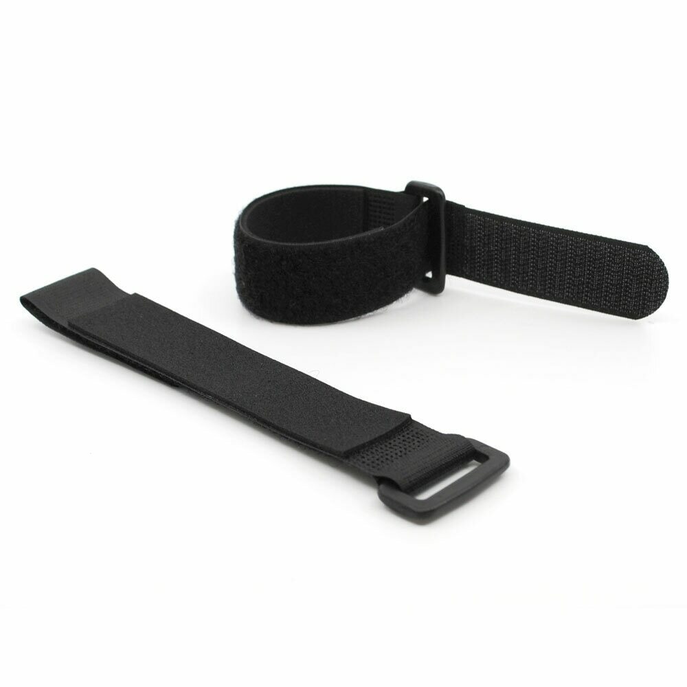 Velcro Gear Ties and Equipment Straps