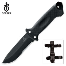 Load image into Gallery viewer, Gerber LMF11 Infantry Knife