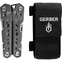 Load image into Gallery viewer, Gerber Multitool Truss with Sheath