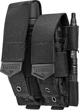 Load image into Gallery viewer, Gerber Quad Quiet Deploy Holster
