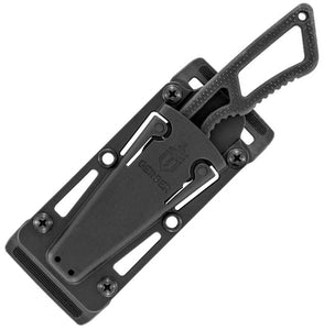 Gerber Ghostrike Fixed Blade with Molle Sheath