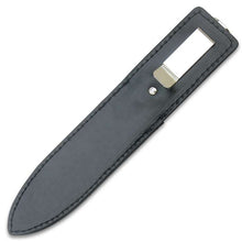 Load image into Gallery viewer, Hibben Boot Knife Sheath